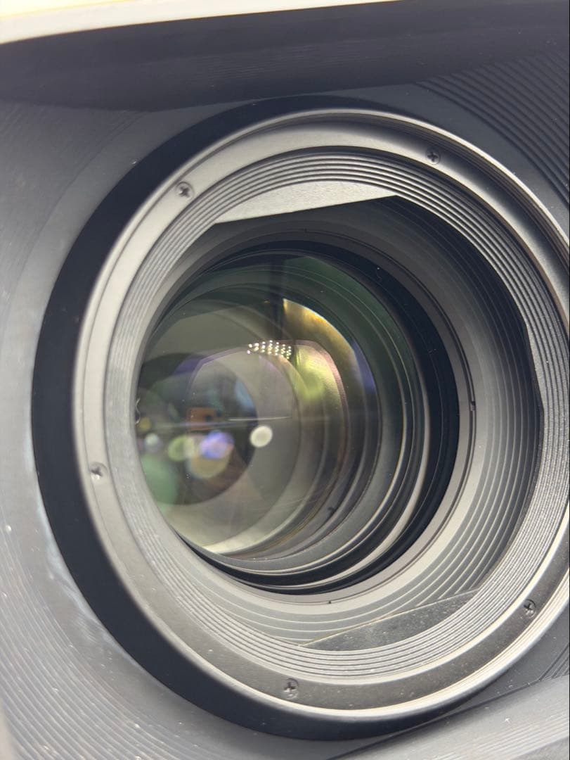 Zoom Lenses Fujifilm 18-55Mm 50-135Mm E