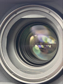 Zoom Lenses Fujifilm 18-55Mm 50-135Mm E
