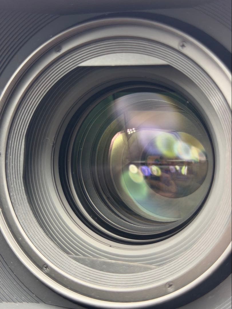 Zoom Lenses Fujifilm 18-55Mm 50-135Mm E