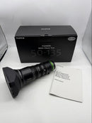 Zoom Lenses Fujifilm 18-55Mm 50-135Mm E