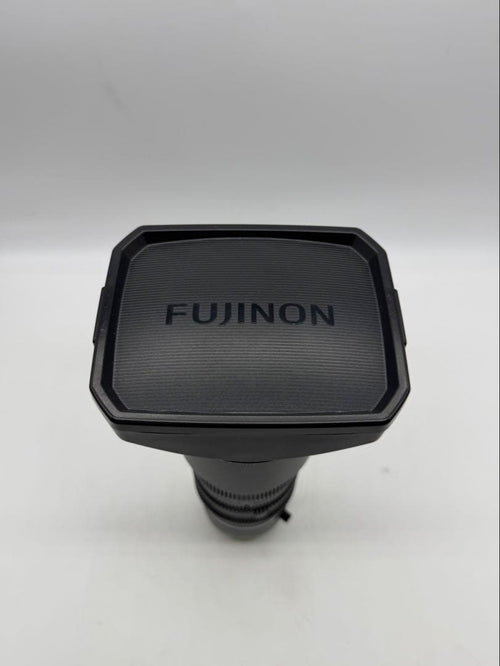 Zoom Lenses Fujifilm 18-55Mm 50-135Mm E