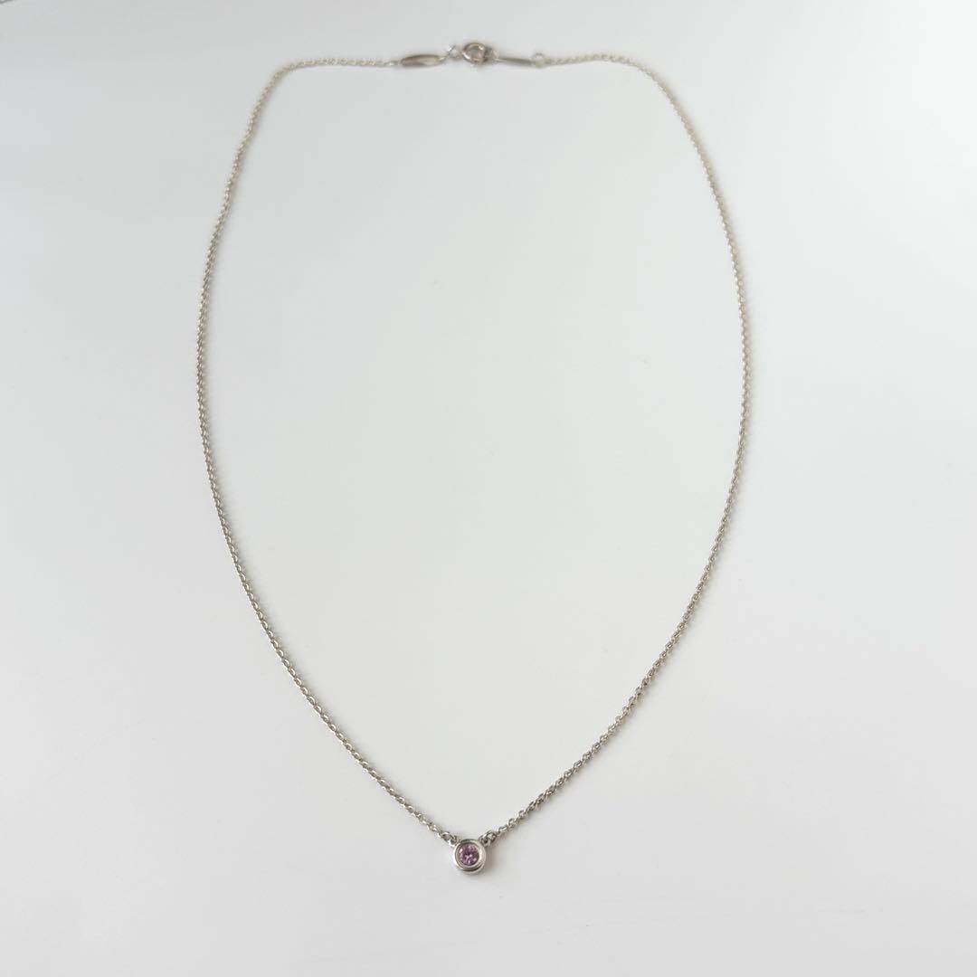 Tiffany Necklaces