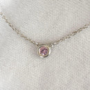 Tiffany Necklaces