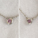 Tiffany Necklaces