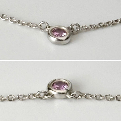 Tiffany Necklaces