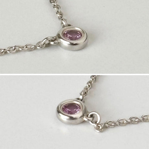 Tiffany Necklaces