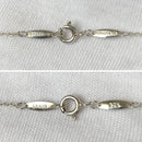 Tiffany Necklaces