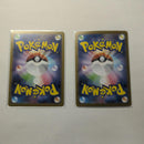 Pok Mon Trading Card Game Ex Sar Ar