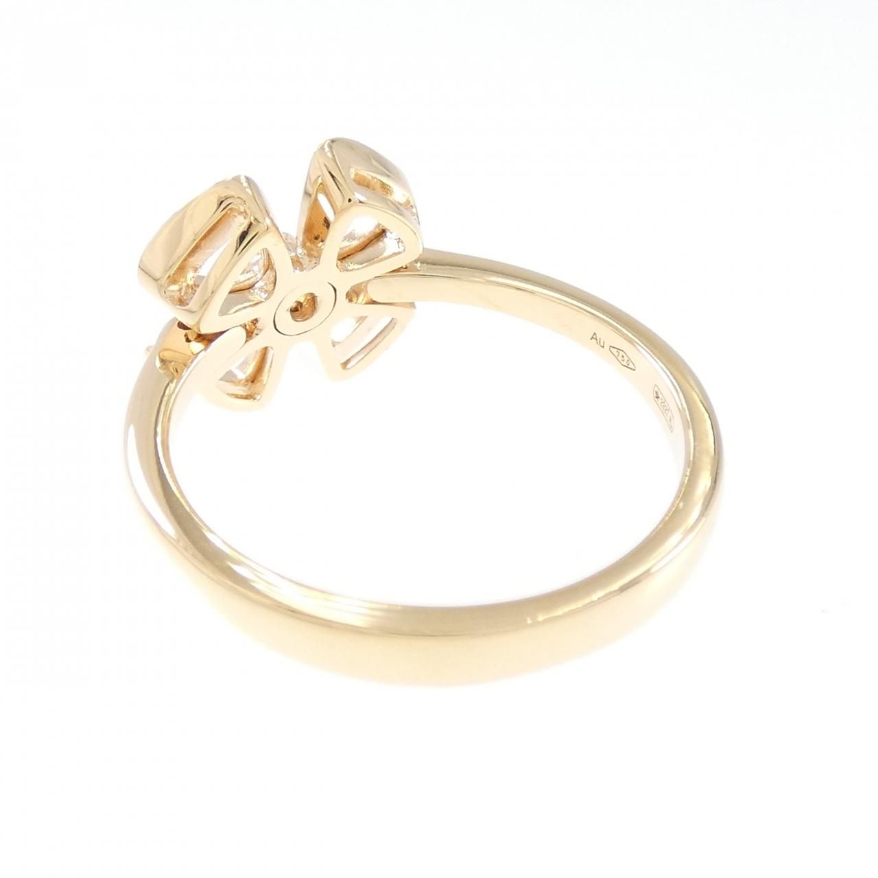 Bvlgari Ring