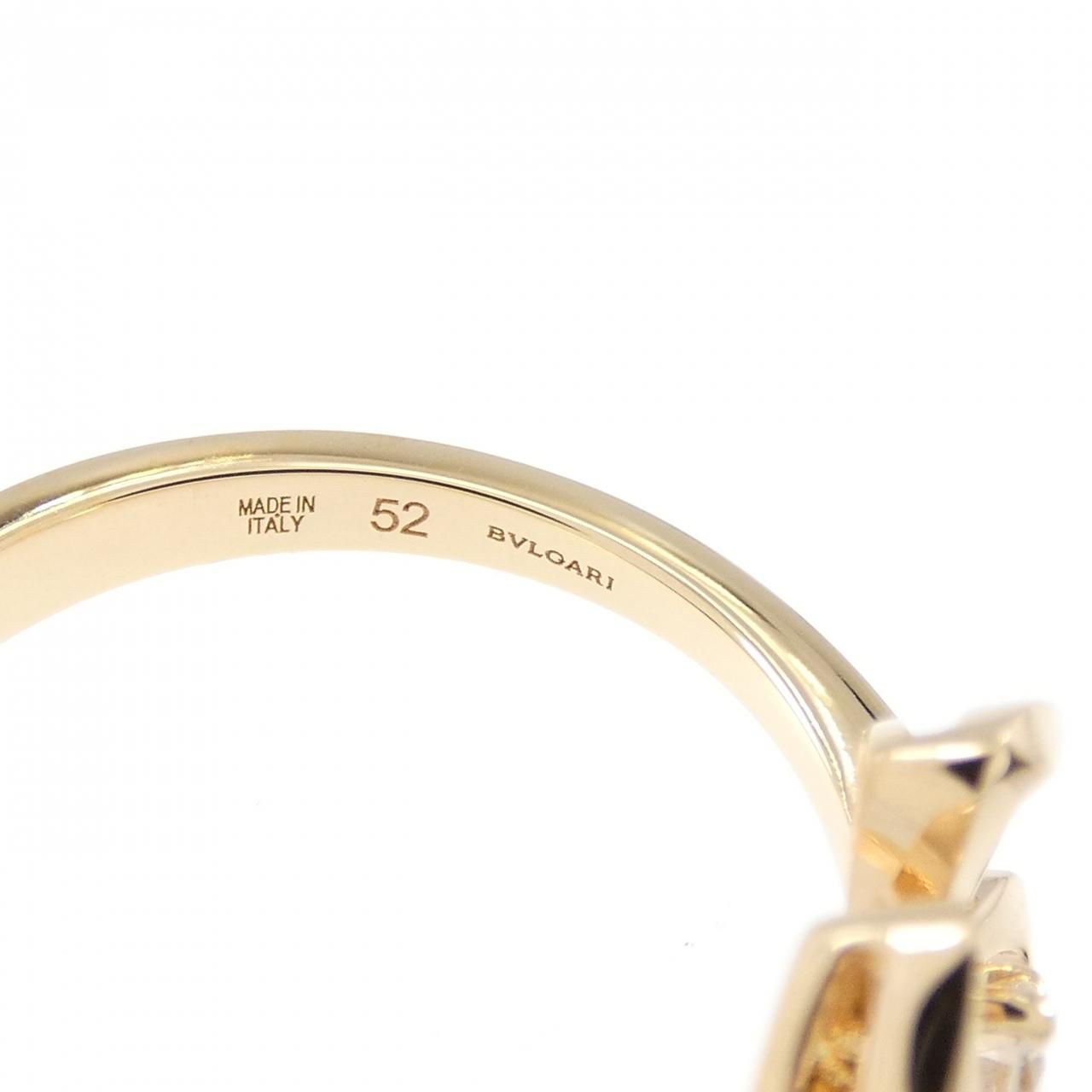 Bvlgari Ring