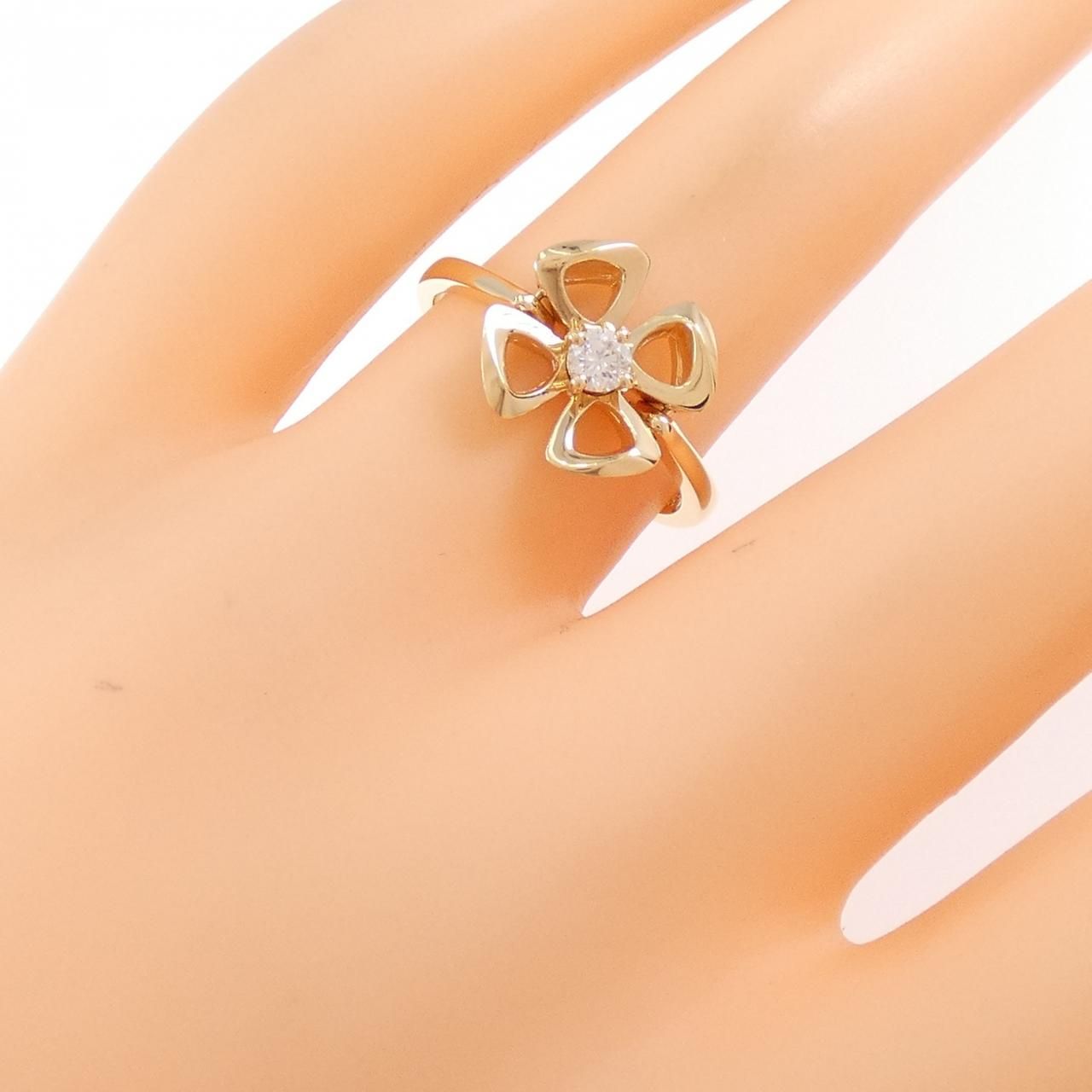 Bvlgari Ring