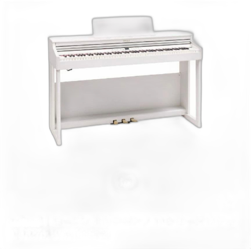 Keyboard Electronic Piano Roland