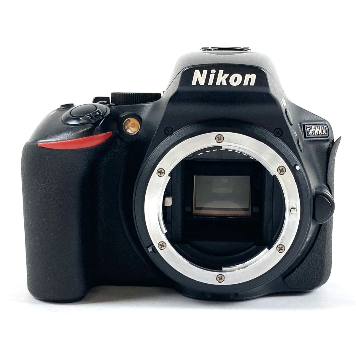 Nikon Digital Slr D5600