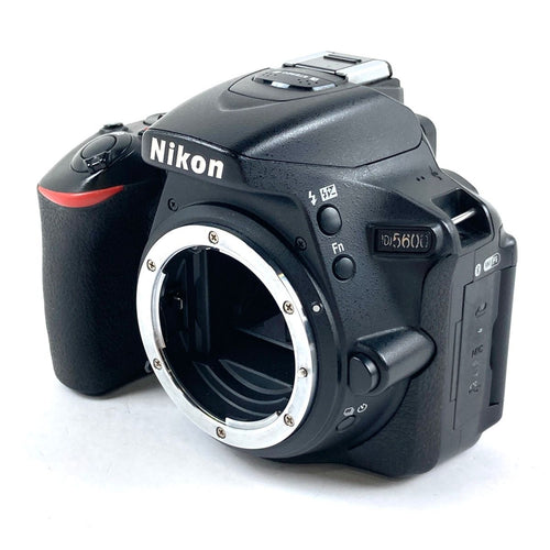 Nikon Digital Slr D5600
