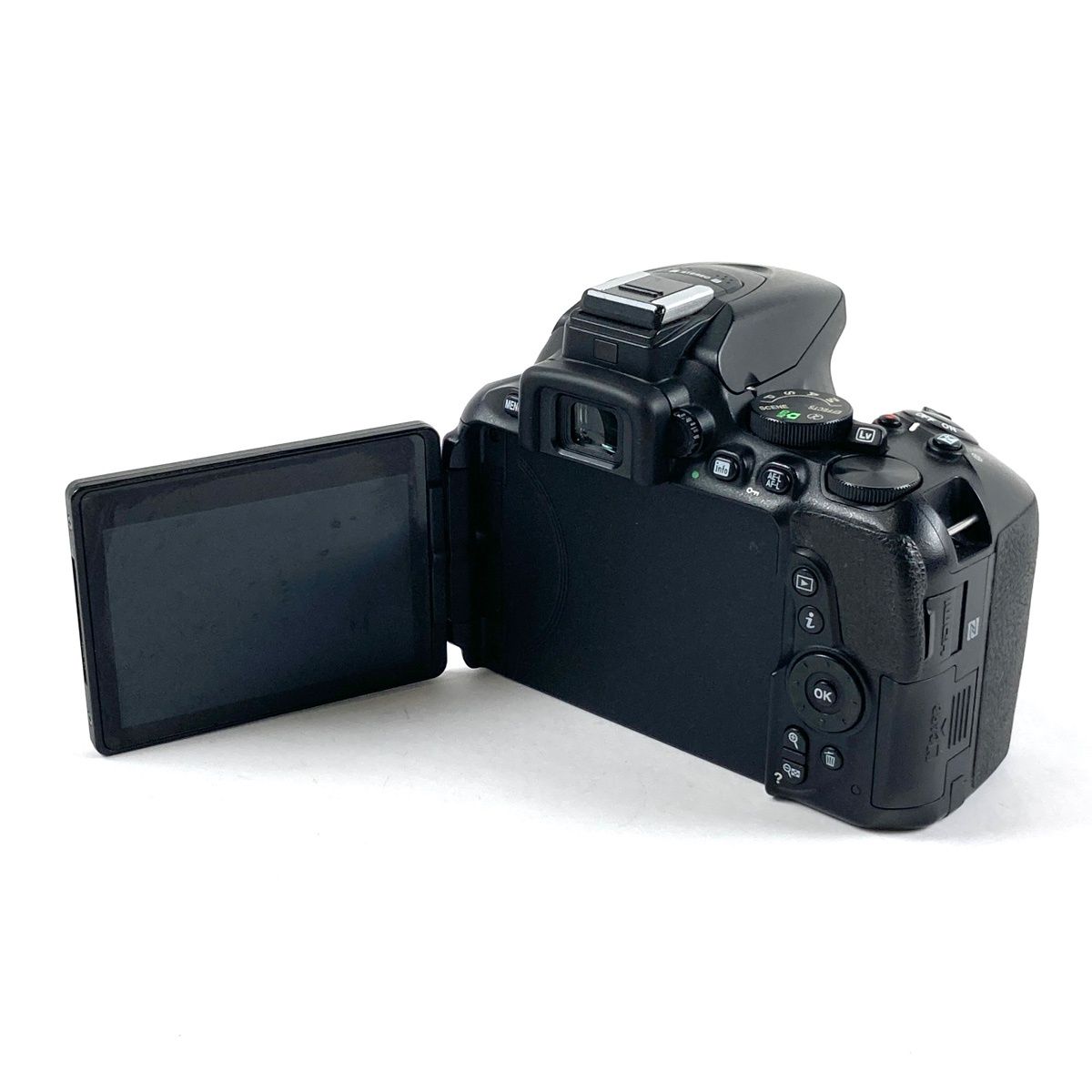 Nikon Digital Slr D5600