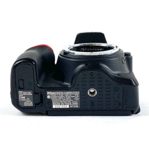 Nikon Digital Slr D5600