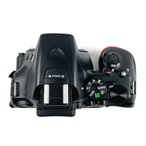 Nikon Digital Slr D5600