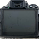 Nikon Digital Slr D5600