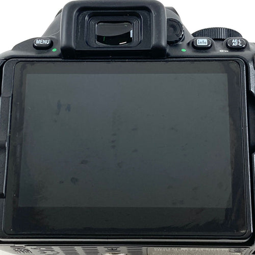 Nikon Digital Slr D5600