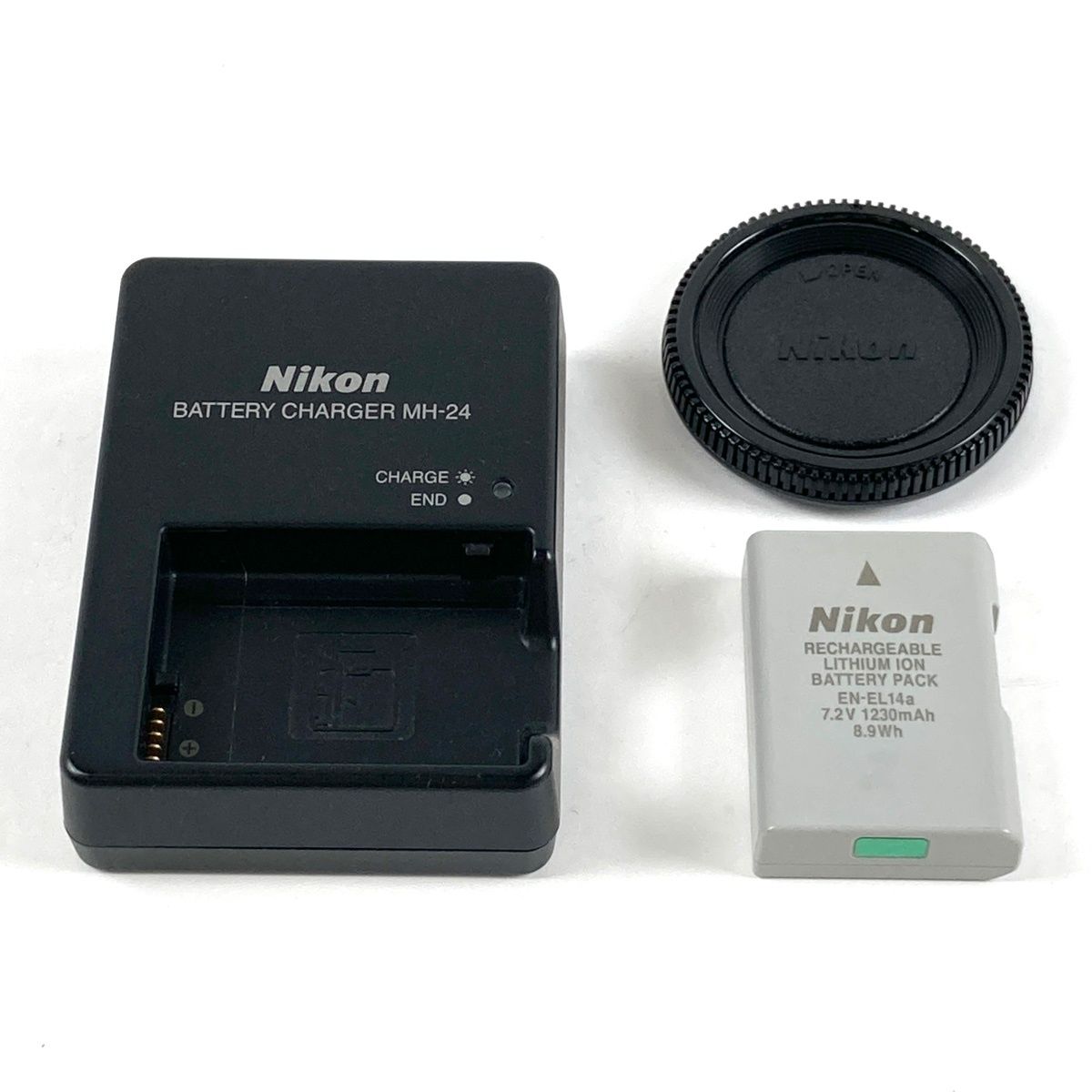 Nikon Digital Slr D5600