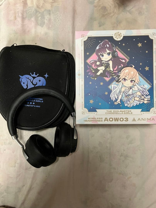 Onkyo Wireless Headphones Onky