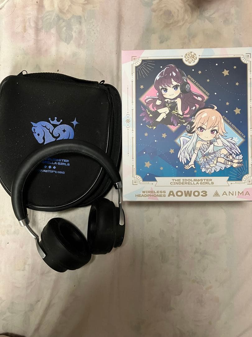 Onkyo Wireless Headphones Onky