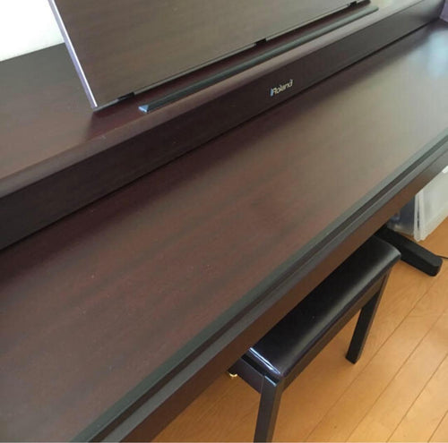 Keyboard Electronic Piano Roland