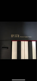Keyboard Electronic Piano Roland