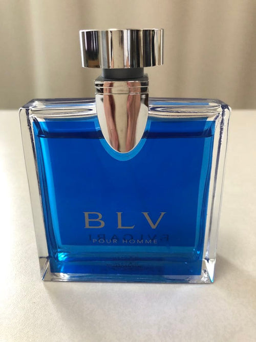 Bvlgari Perfume (Unisex) Blv 100Ml