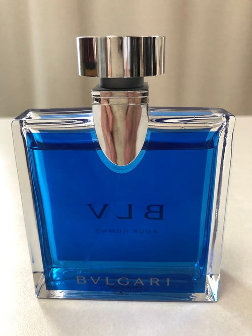 Bvlgari Perfume (Unisex) Blv 100Ml