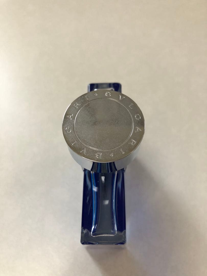Bvlgari Perfume (Unisex) Blv 100Ml