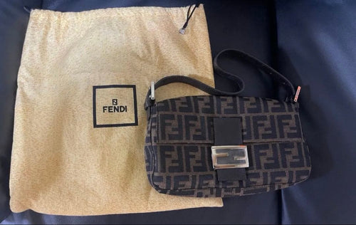 Fendi Shoulder Bags