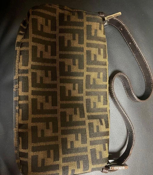 Fendi Shoulder Bags
