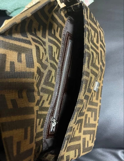 Fendi Shoulder Bags
