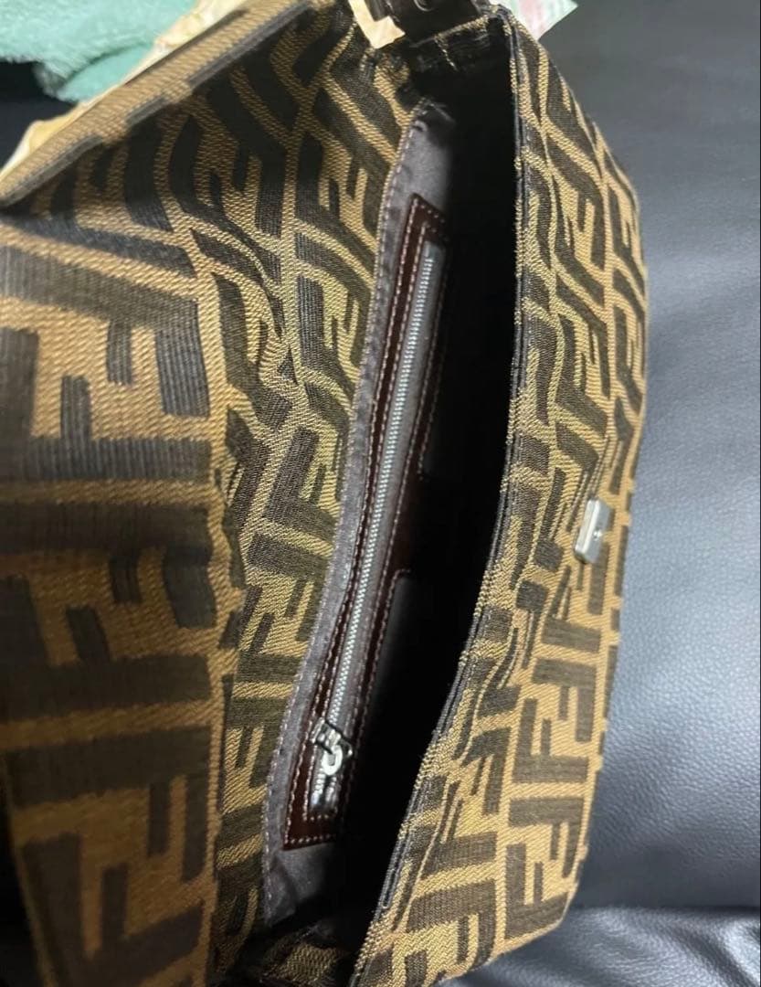 Fendi Shoulder Bags