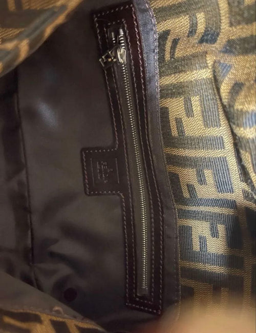 Fendi Shoulder Bags