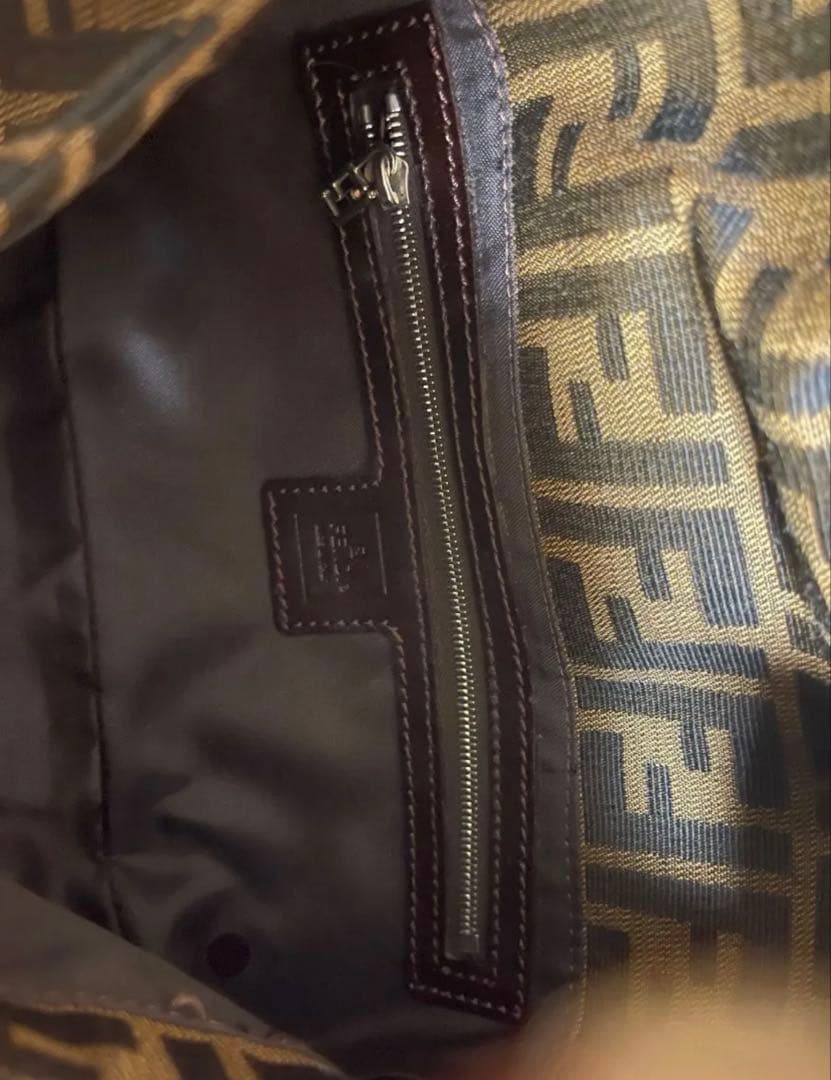 Fendi Shoulder Bags