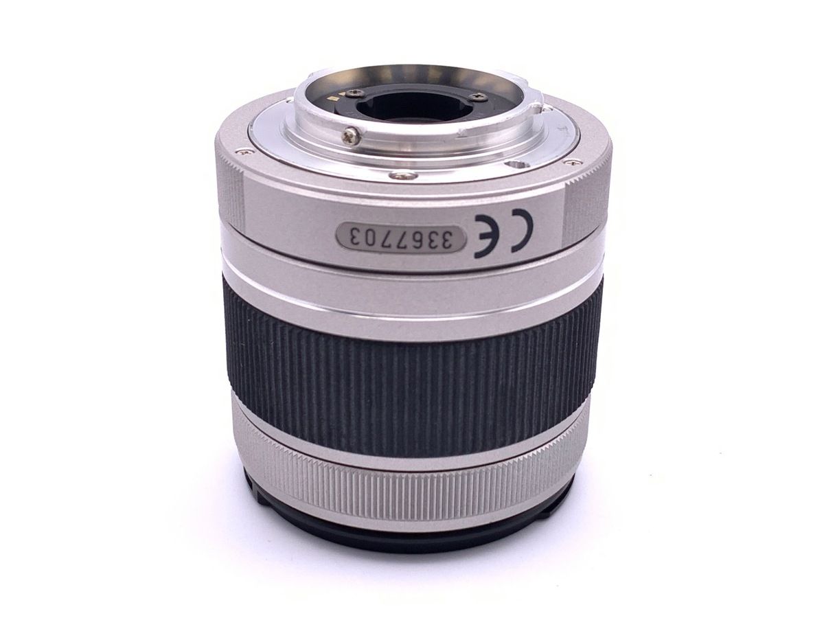Lens (Zoom) Q 5-15Mm F2.8-4.5 02 Standard