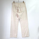 Dries Van Noten Straight Denim 5