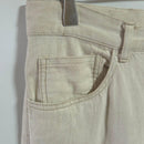 Dries Van Noten Straight Denim 5