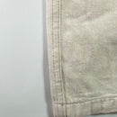 Dries Van Noten Straight Denim 5