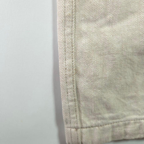 Dries Van Noten Straight Denim 5