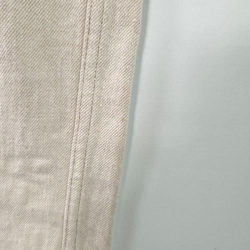 Dries Van Noten Straight Denim 5
