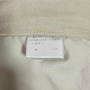 Dries Van Noten Straight Denim 5