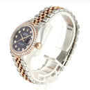 Rolex Automatic Winding Clock 279381Rbr Ssxpg