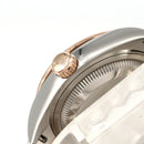 Rolex Automatic Winding Clock 279381Rbr Ssxpg