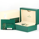 Rolex Automatic Winding Clock 279381Rbr Ssxpg