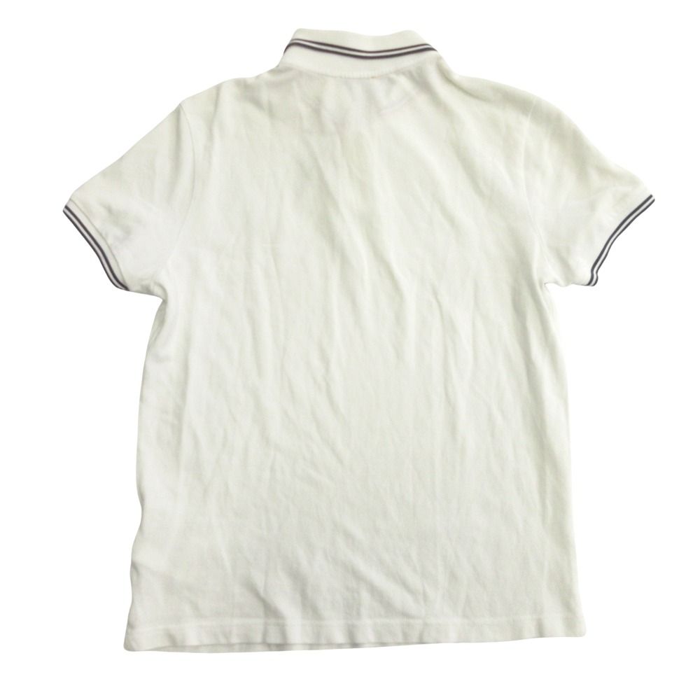 Moncler Polo Shirt 20Ss Maglia Manica Corta S Used