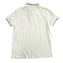 Moncler Polo Shirt 20Ss Maglia Manica Corta S Used