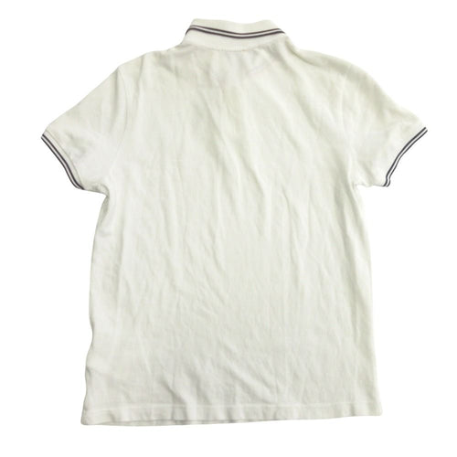 Moncler Polo Shirt 20Ss Maglia Manica Corta S Used